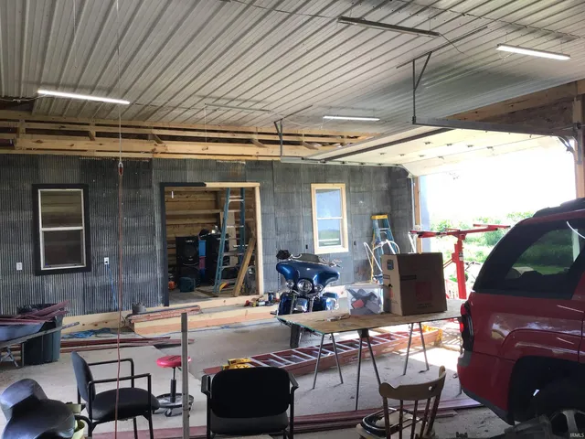 $199,900 | 279 East 750 South, Star City, IN 46985