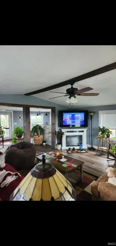 $199,900 | 279 East 750 South, Star City, IN 46985