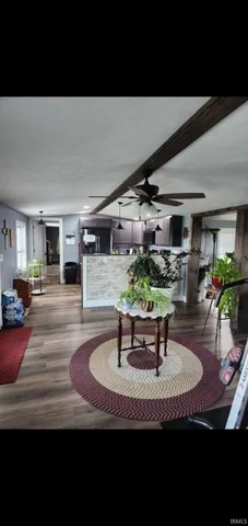 $199,900 | 279 East 750 South, Star City, IN 46985