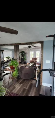 $199,900 | 279 East 750 South, Star City, IN 46985