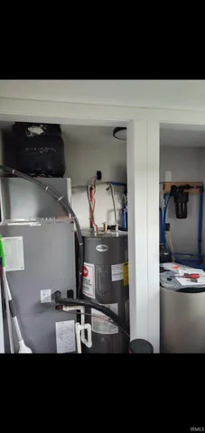 $199,900 | 279 East 750 South, Star City, IN 46985