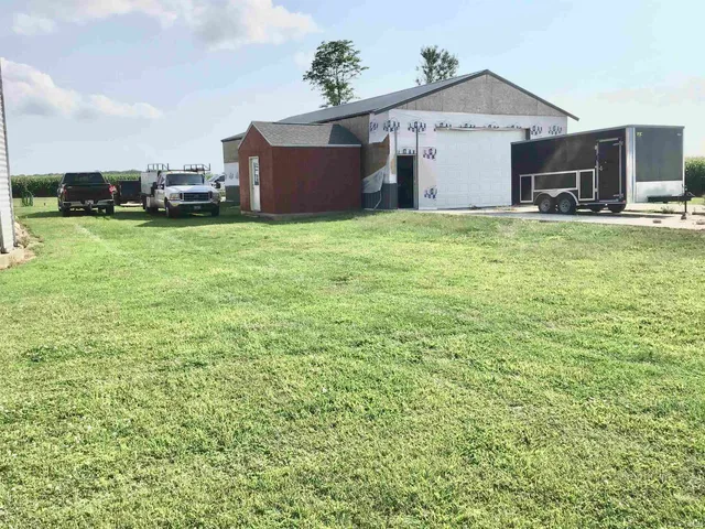 $199,900 | 279 East 750 South, Star City, IN 46985