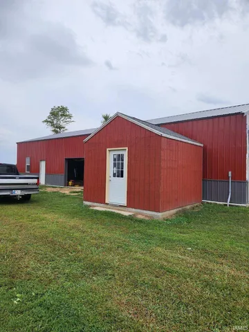 $199,900 | 279 East 750 South, Star City, IN 46985