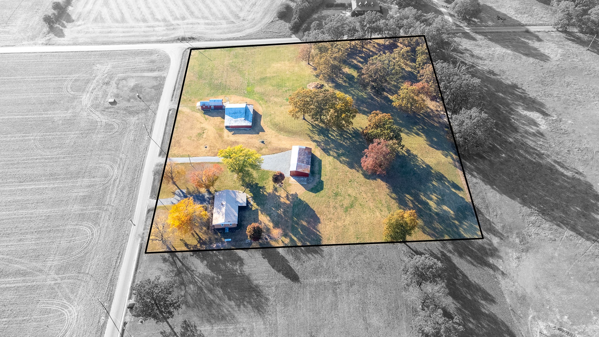 152 Staggs Road Ethridge, TN 38456 - Photo 30 of 39 Gallery Image 30