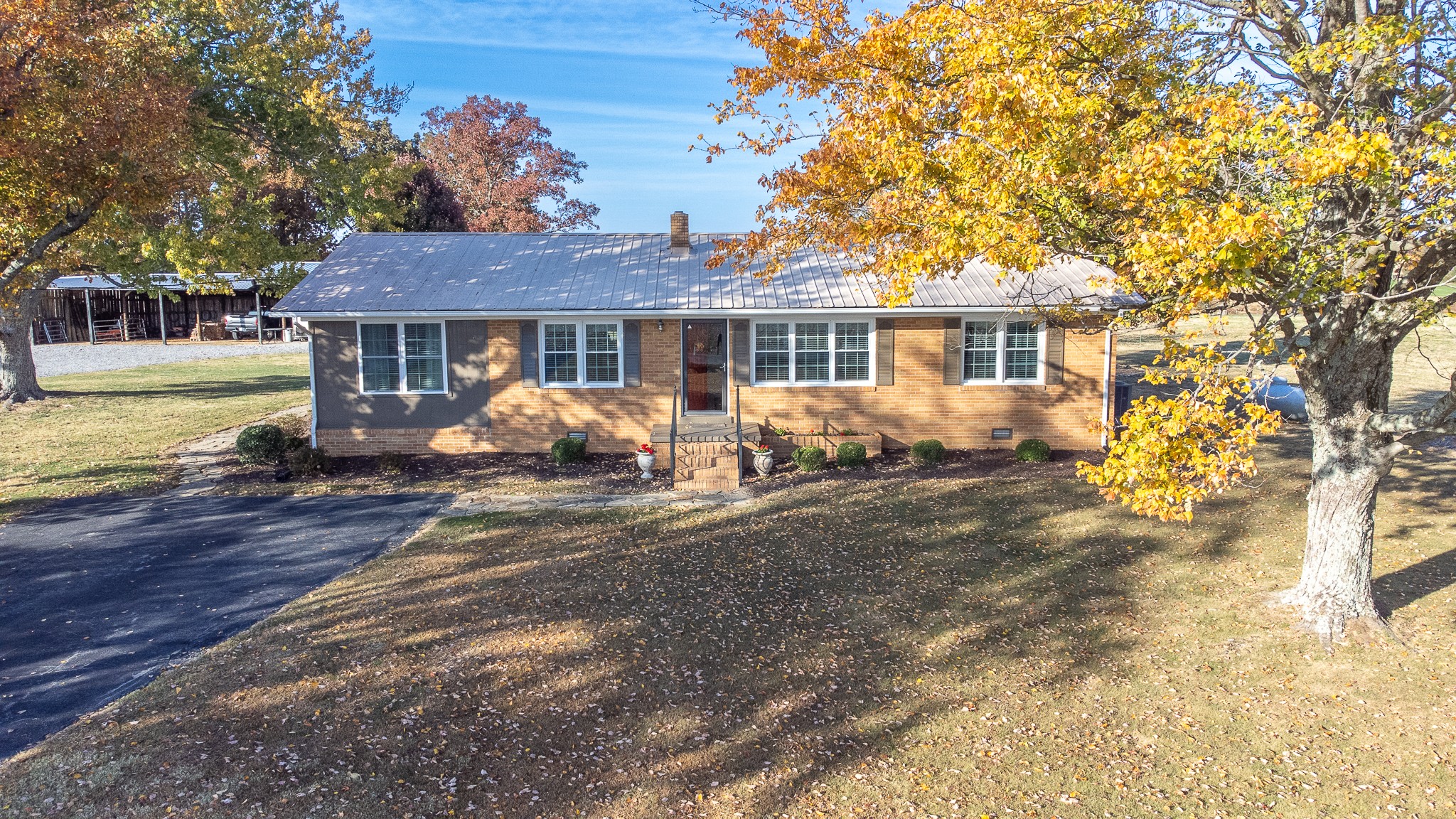 152 Staggs Road Ethridge, TN 38456 - Photo 32 of 39 Gallery Image 32
