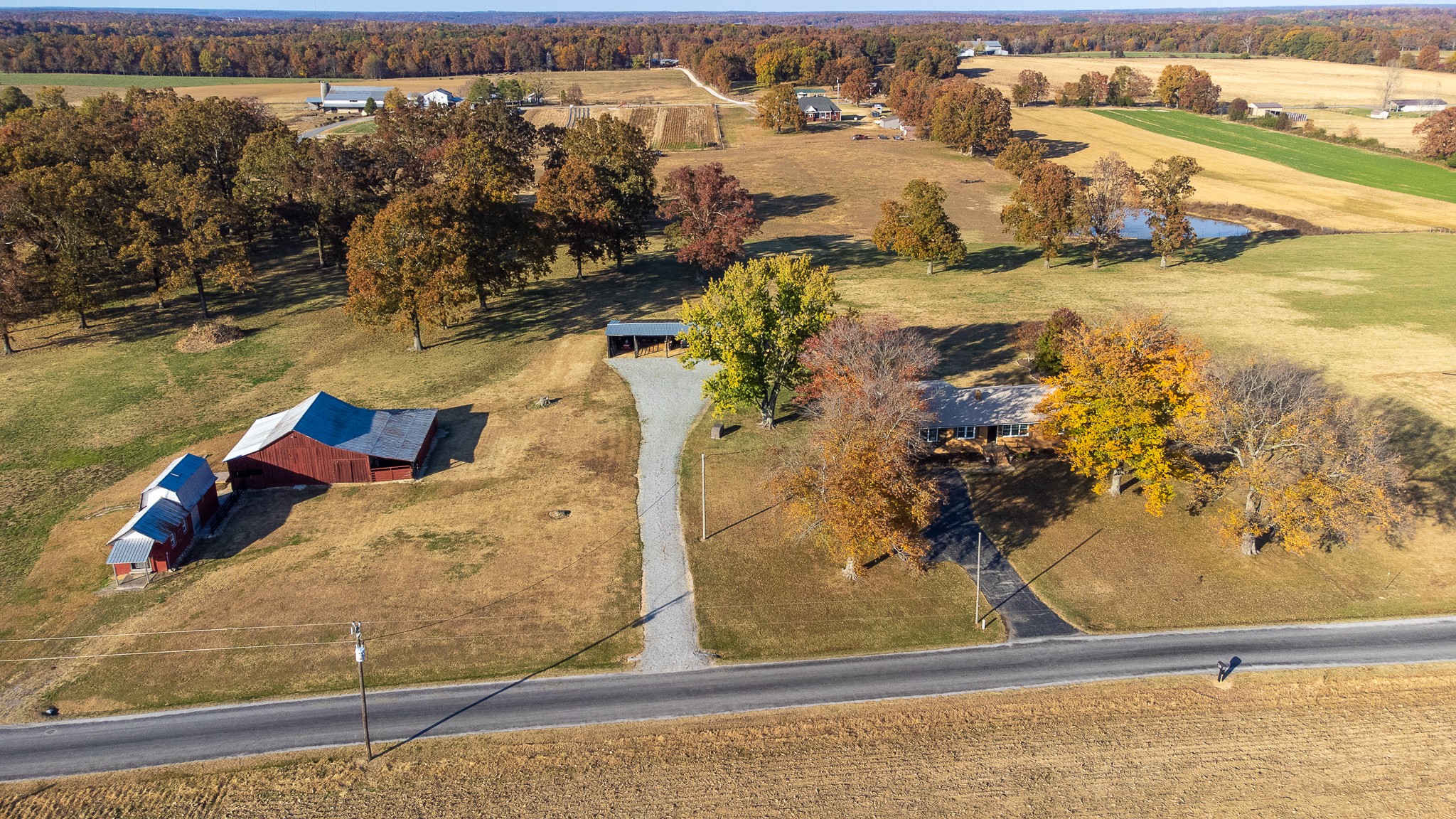 152 Staggs Road Ethridge, TN 38456 - Photo 36 of 39 Gallery Image 36