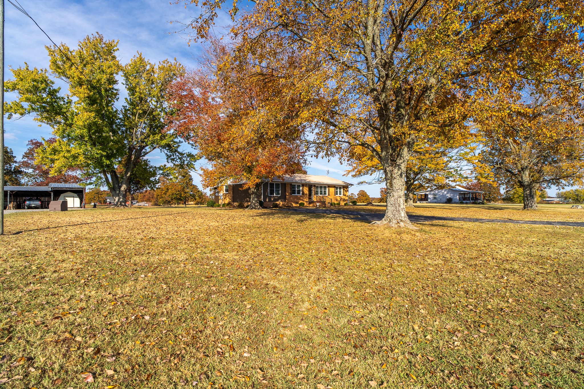 152 Staggs Road Ethridge, TN 38456 - Photo 5 of 39 Gallery Image 5
