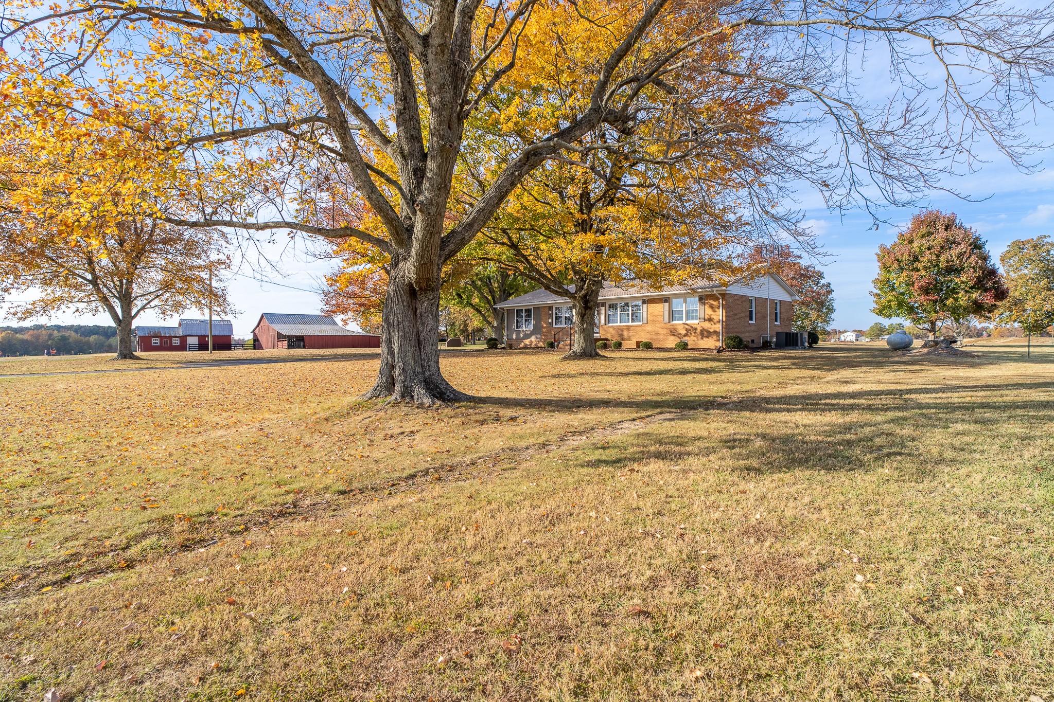 152 Staggs Road Ethridge, TN 38456 - Photo 6 of 39 Gallery Image 6