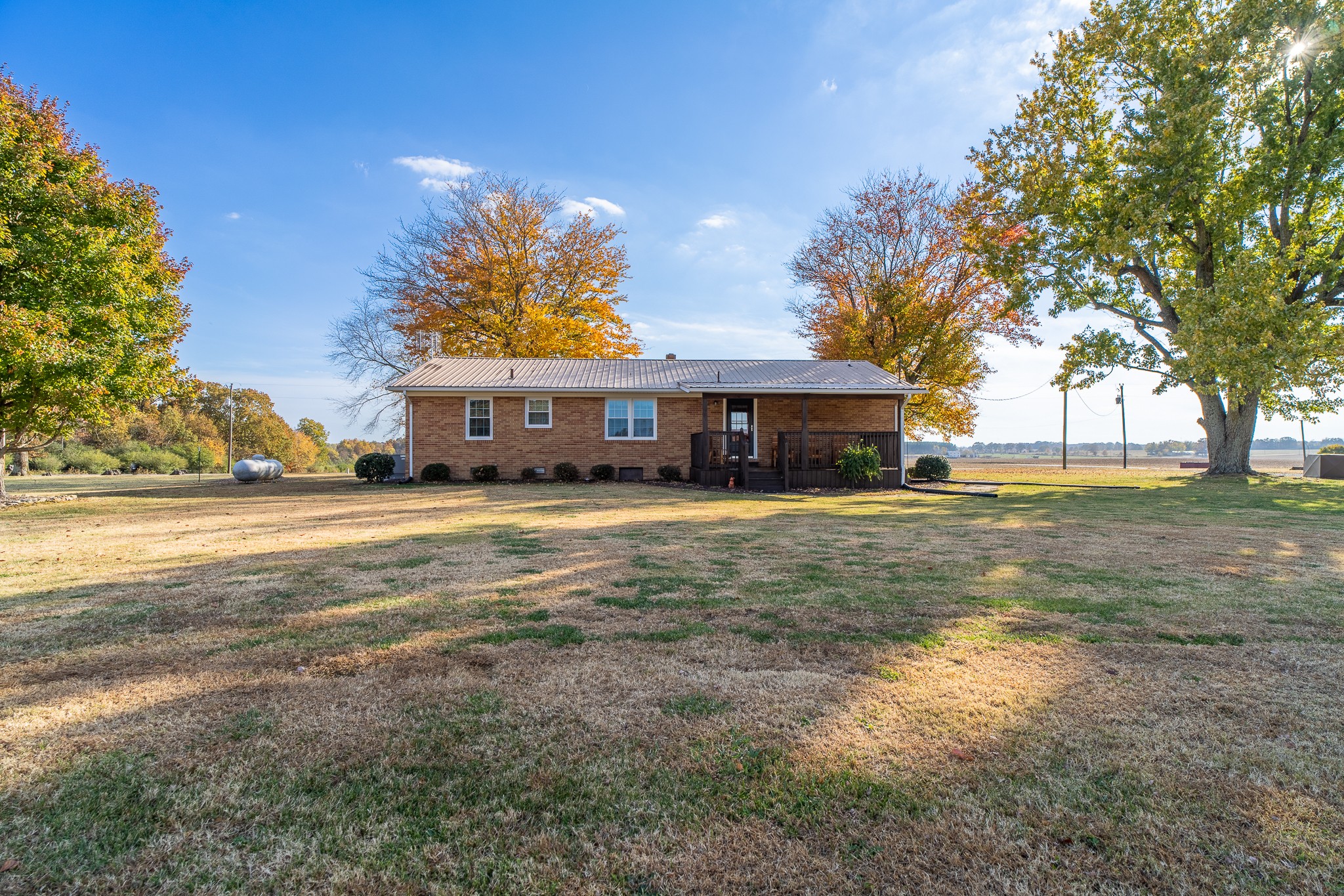 152 Staggs Road Ethridge, TN 38456 - Photo 8 of 39 Gallery Image 8