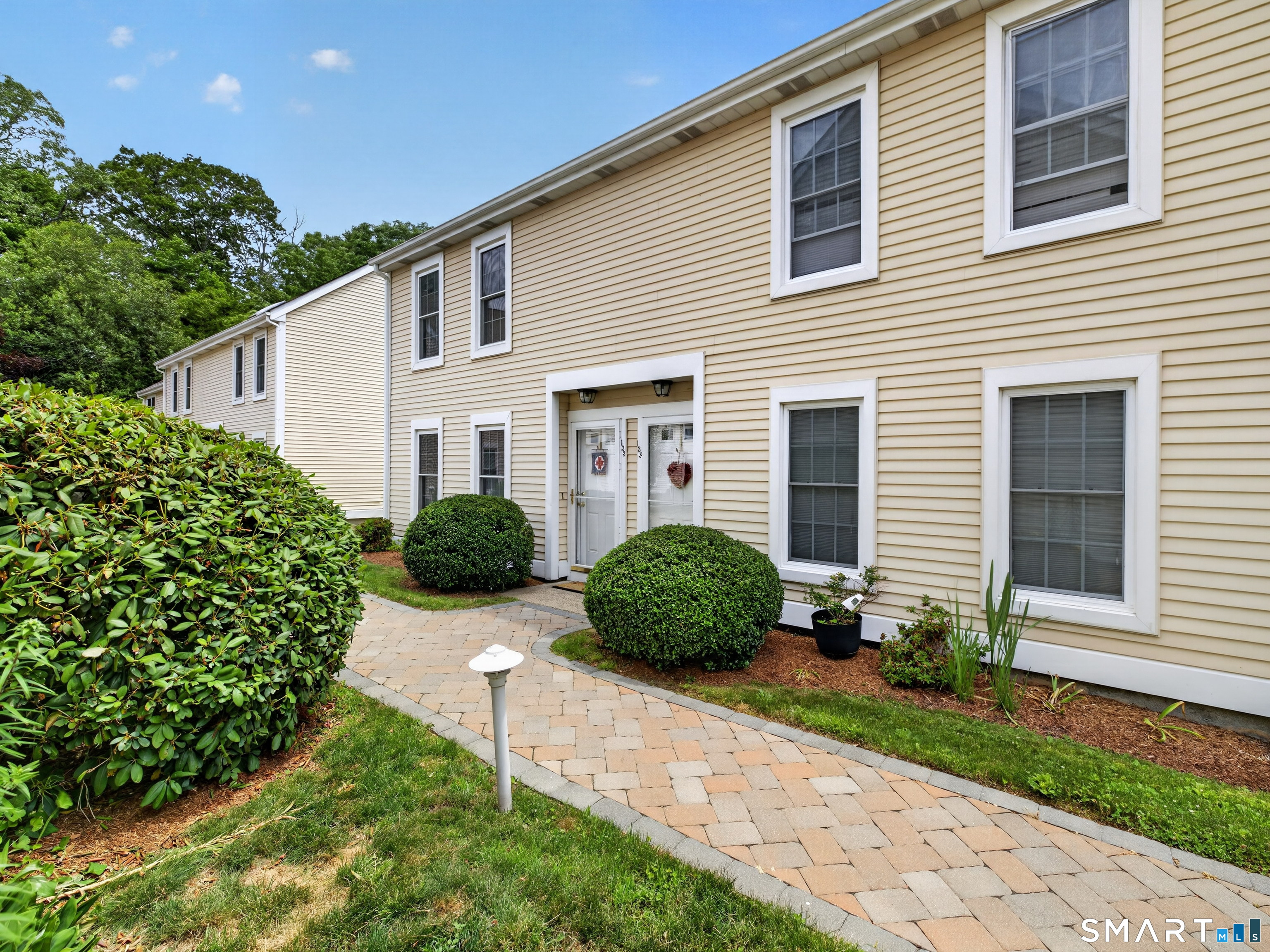 54 Rope Ferry Road, Unit H133 Waterford, CT 06385 - Photo 3 of 39