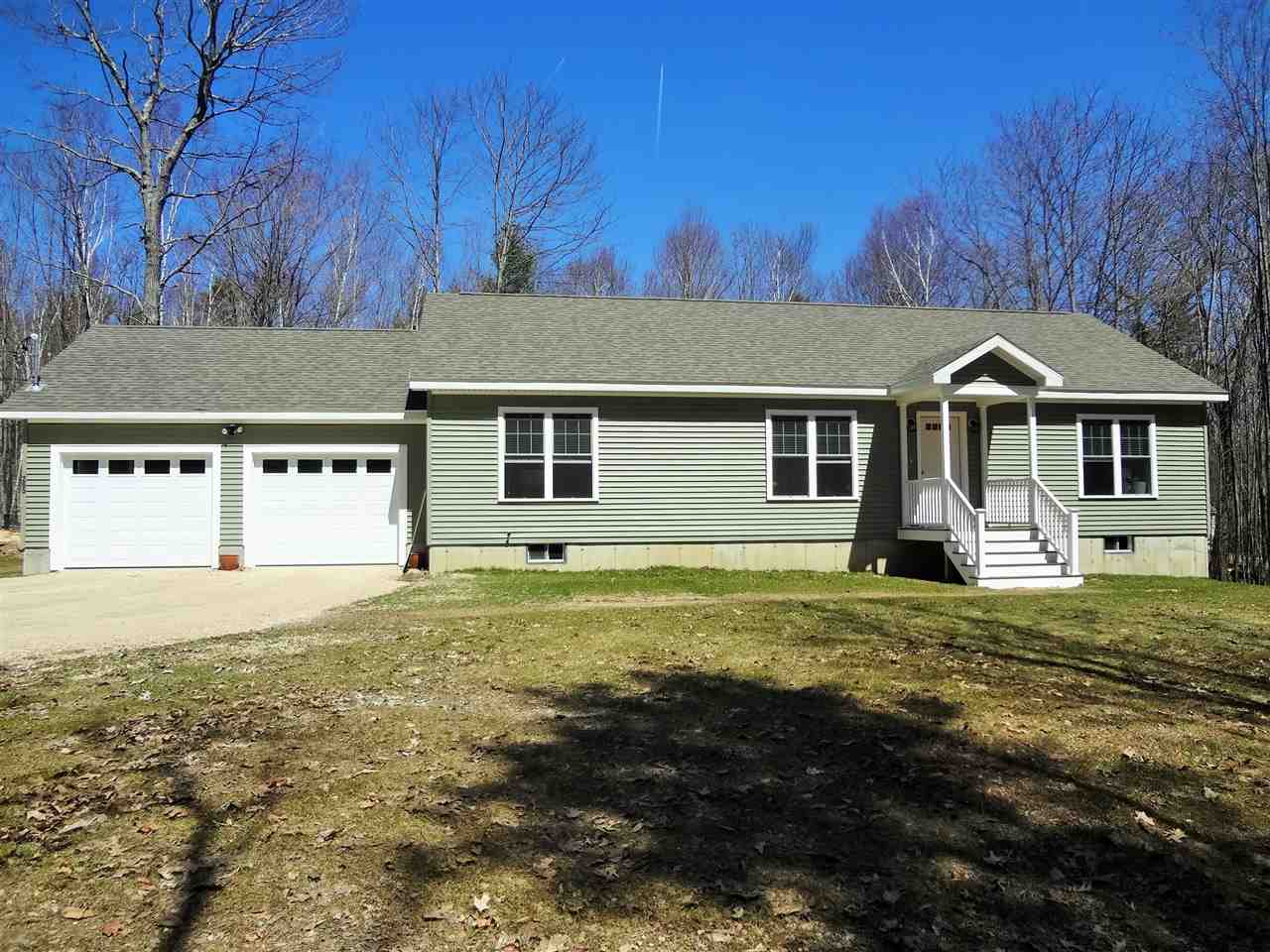 265 Swain Road Barrington, NH 03825 - Photo 1 of 32