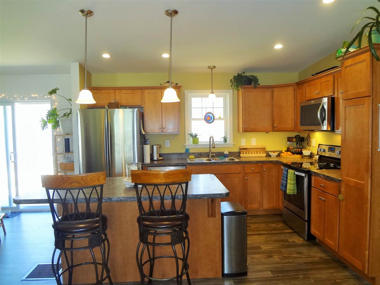 265 Swain Road Barrington, NH 03825 - Photo 5 of 32