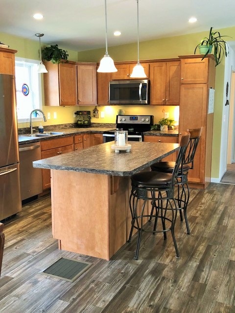 265 Swain Road Barrington, NH 03825 - Photo 6 of 32