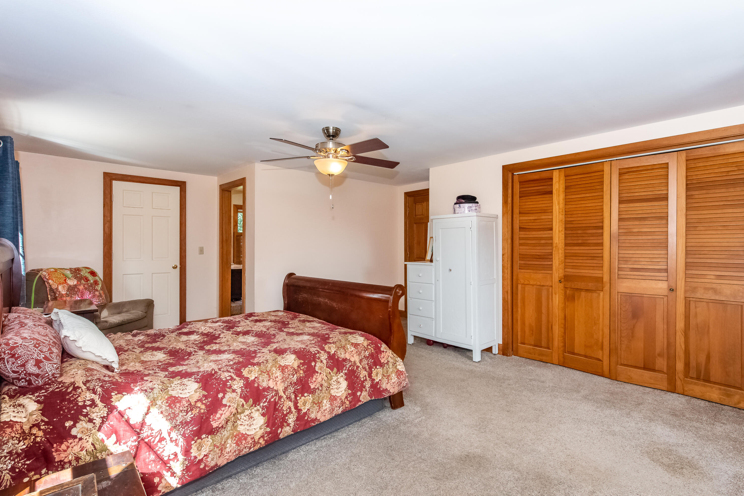 45 Norton Road Kittery, ME 03904 - Photo 35 of 50 Primary bedroom