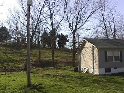 View of the lay of the acreage (+/-6 acr