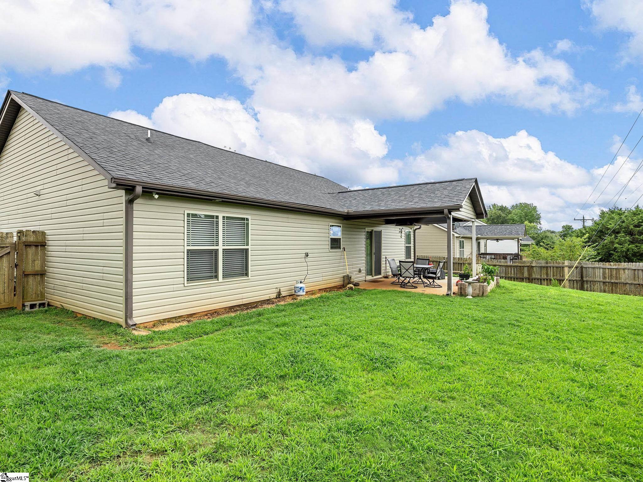 308 Gleaner Drive Inman, SC 29349 - Photo 11 of 13
