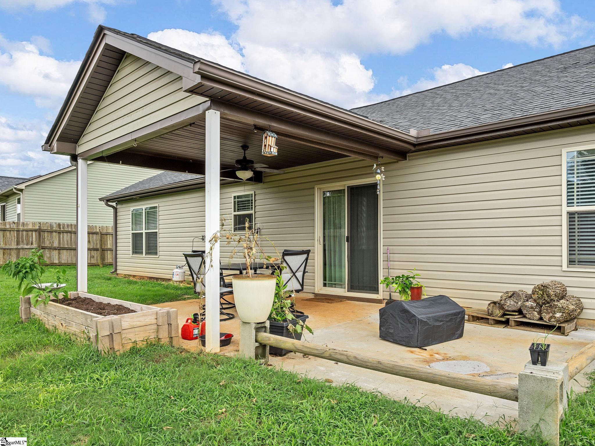 308 Gleaner Drive Inman, SC 29349 - Photo 13 of 13