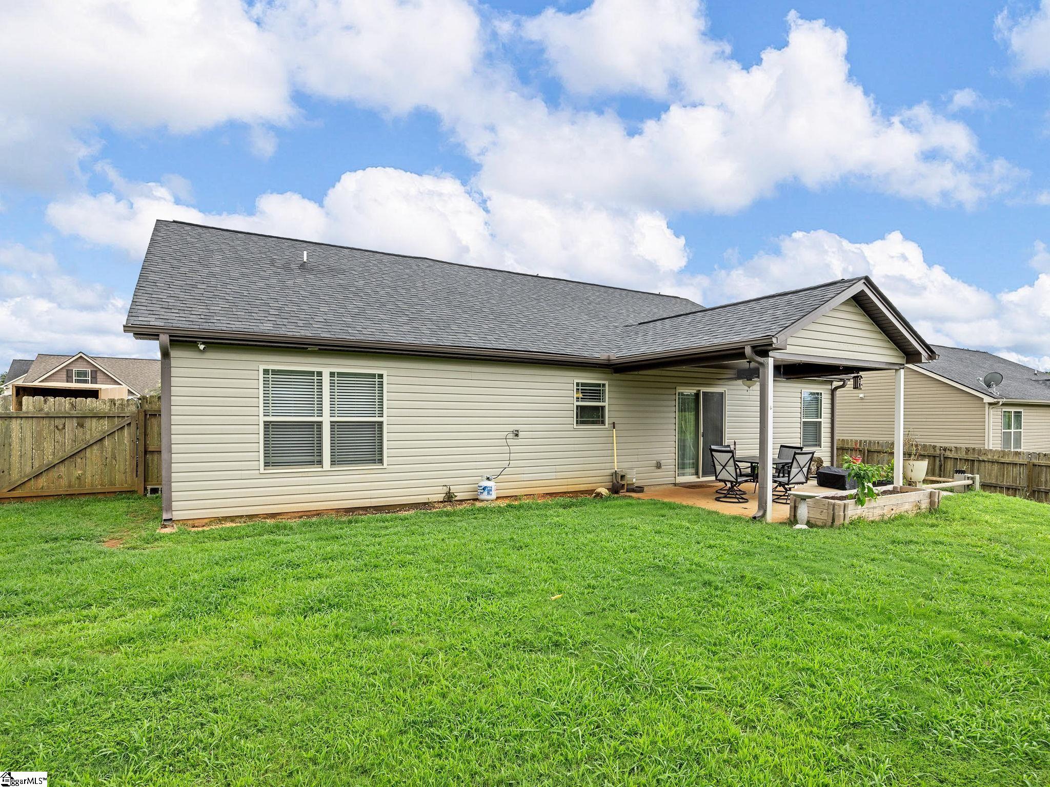 308 Gleaner Drive Inman, SC 29349 - Photo 10 of 13