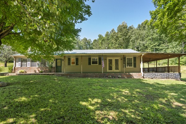 1110 King Road Centerville, TN 37033 - Photo 6 of 44