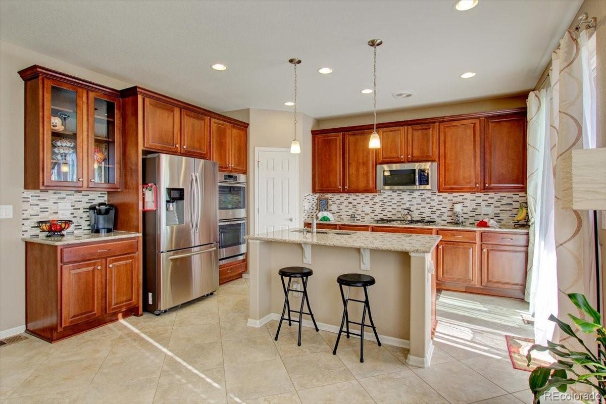 3044 Rising Moon Way Castle Rock, CO 80109 - Photo 15 of 34 Gallery Image 15