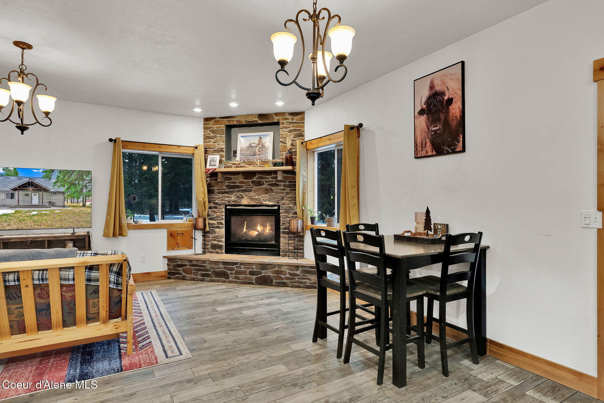 54 Star Road Bonners Ferry, ID 83805 - Photo 12 of 54 11-web-or-mls-Skylight - Misc-24