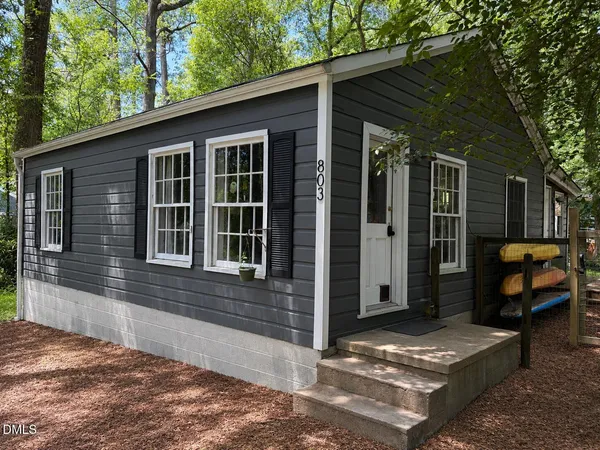 $285,000 | 803 Branch Street, Chapel Hill, NC 27516