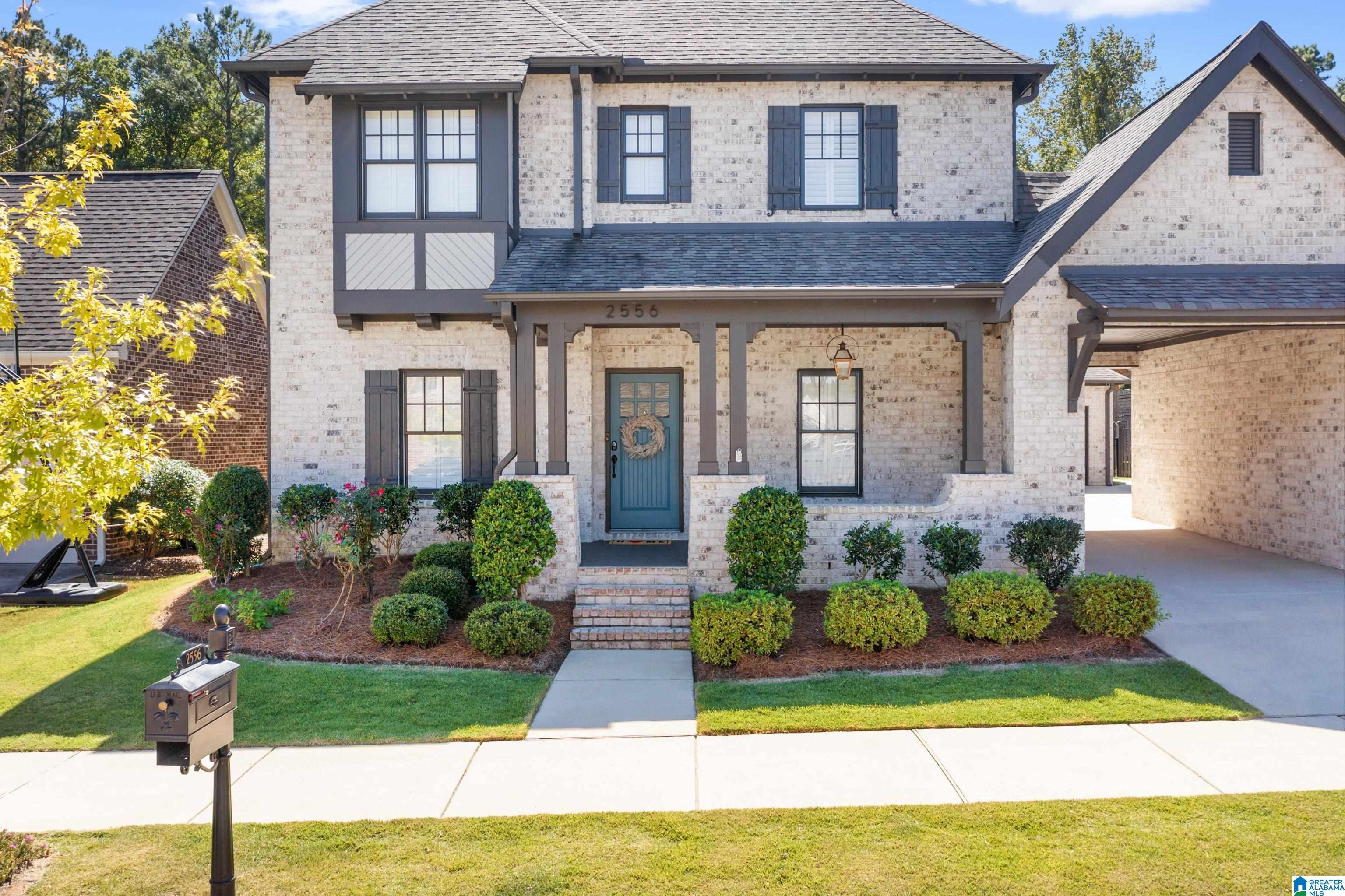 2556 Montauk Road Birmingham, AL 35226 - Photo 10 of 50