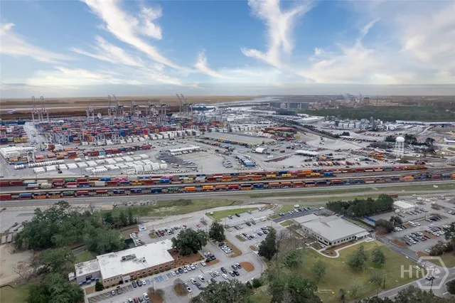 $925,000 | 55 Main Street, Unit 1 2 3 4 5 6, Garden City, GA 31408