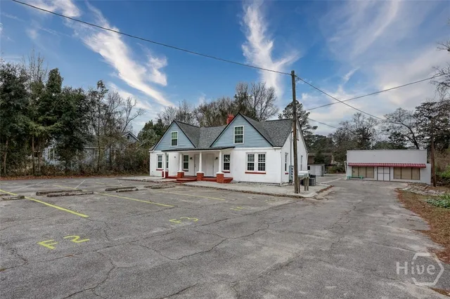 $925,000 | 55 Main Street, Unit 1 2 3 4 5 6, Garden City, GA 31408