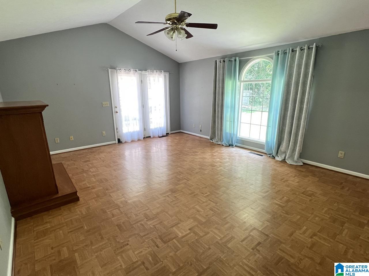 1480 County Line Road West Eastaboga, AL 36260 - Photo 19 of 45