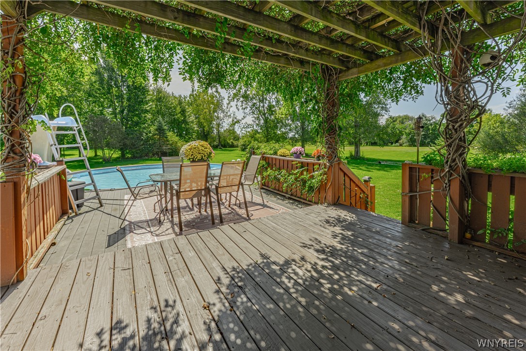 4490 Nelson Road Wilson, NY 14108 - Photo 9 of 48 Gallery Image 9
