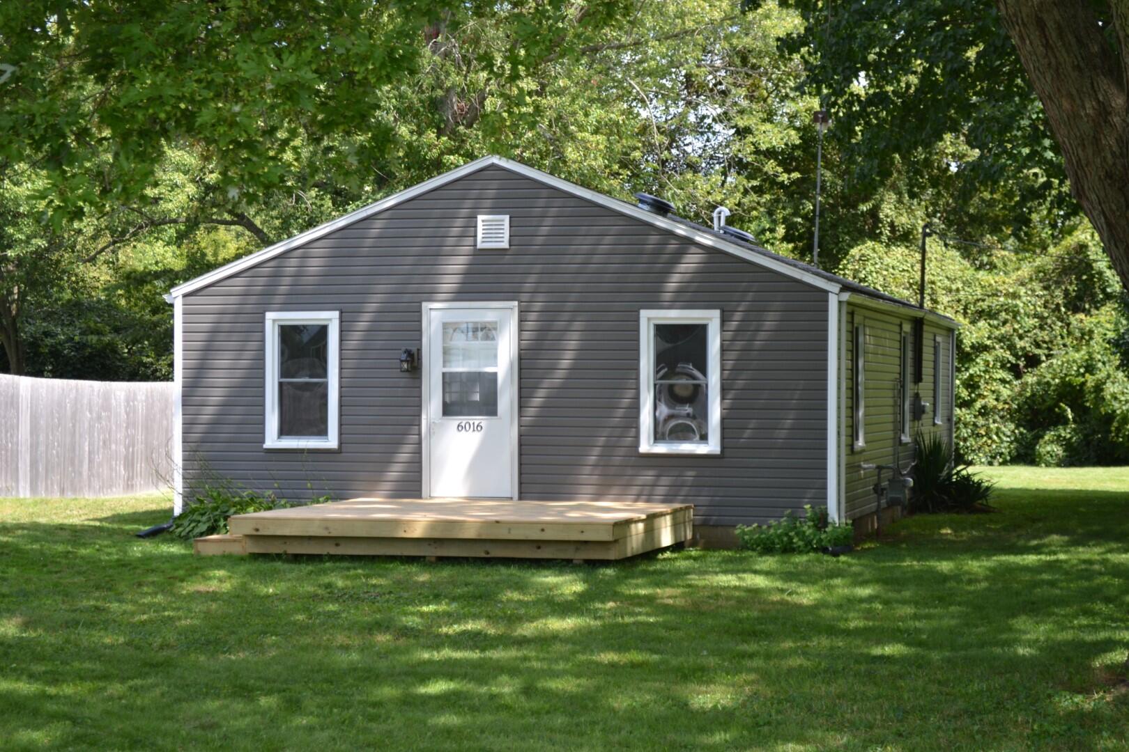 6016 Prairie Road Springfield, OH 45502 - Photo 1 of 33