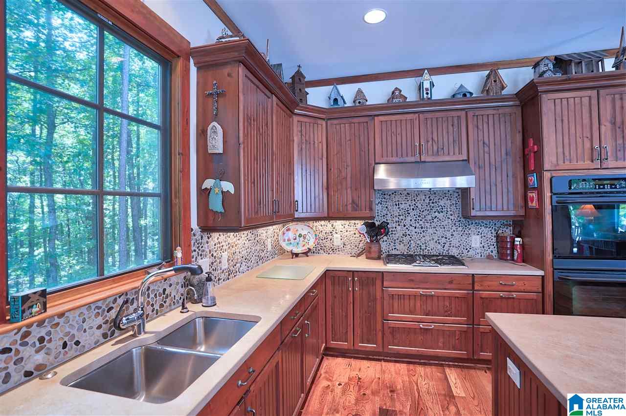 321 Pumpkin Hollow Road Sterrett, AL 35147 - Photo 26 of 49