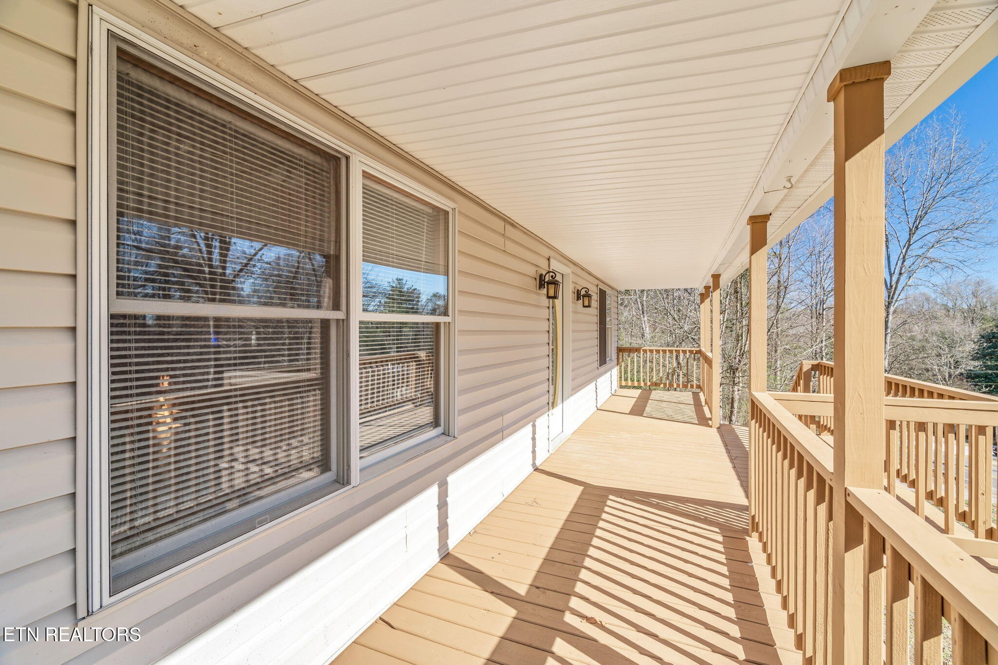 1636 Bluff Road Harriman, TN 37748 - Photo 35 of 54 Gallery Image 35