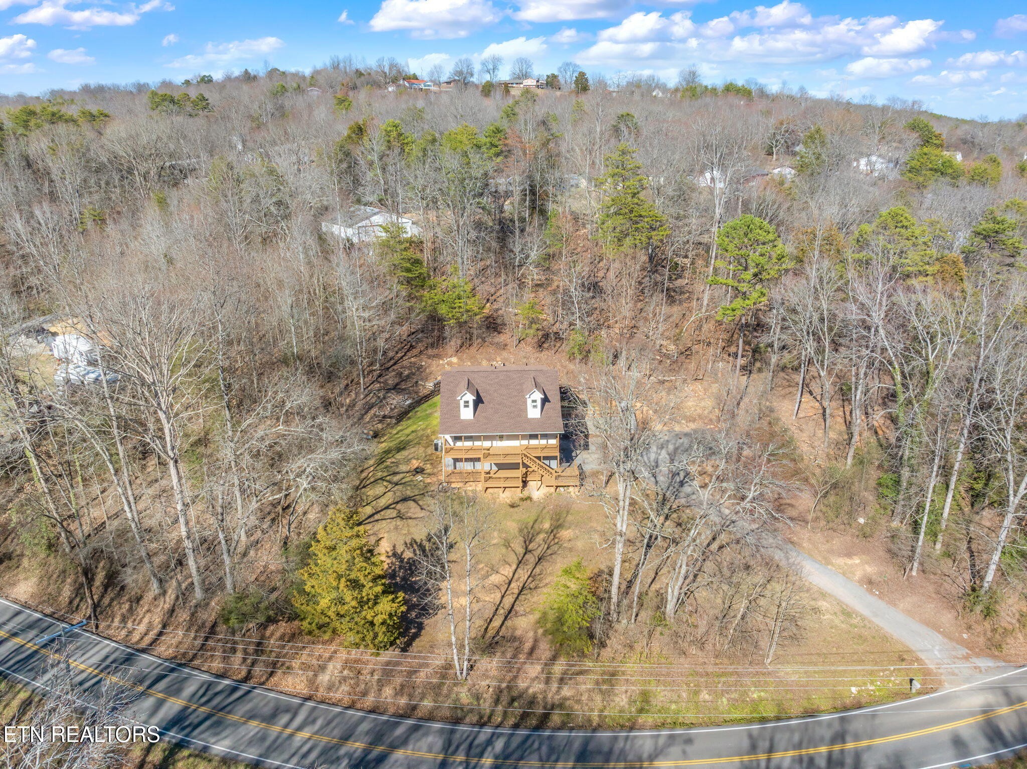1636 Bluff Road Harriman, TN 37748 - Photo 46 of 54 Gallery Image 46