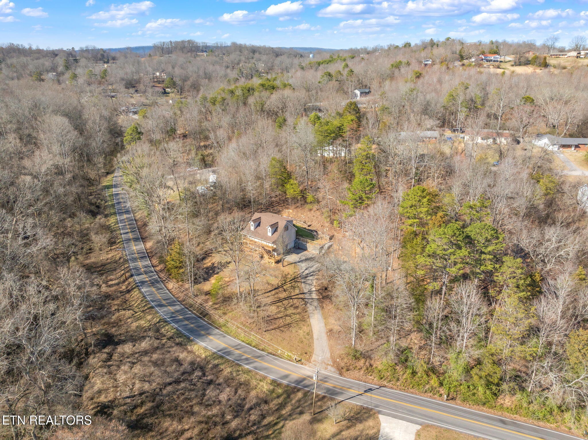 1636 Bluff Road Harriman, TN 37748 - Photo 54 of 54 Gallery Image 54