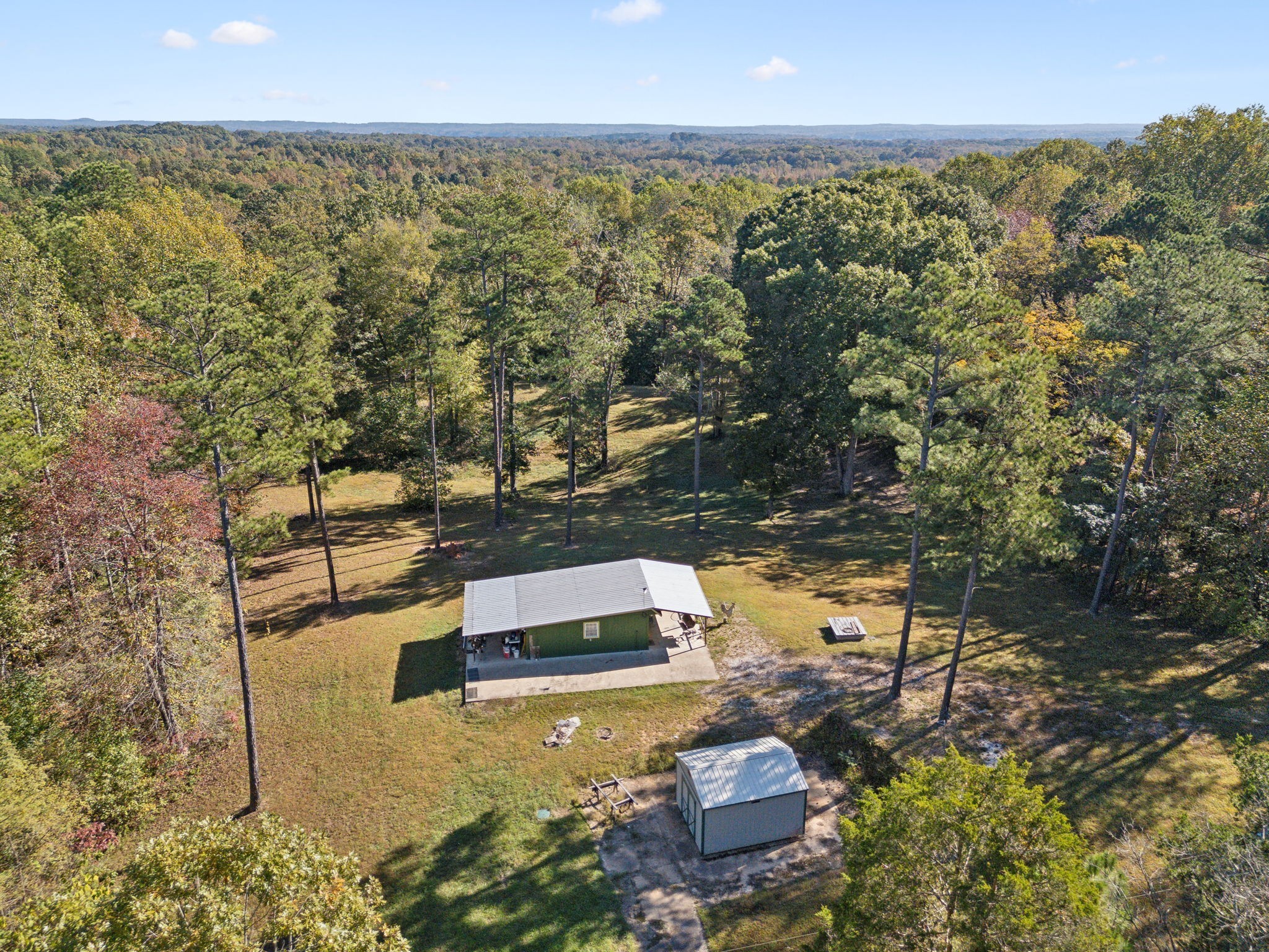 534 Whitney Branch Road Springville, TN 38256 - Photo 29 of 41 Gallery Image 29