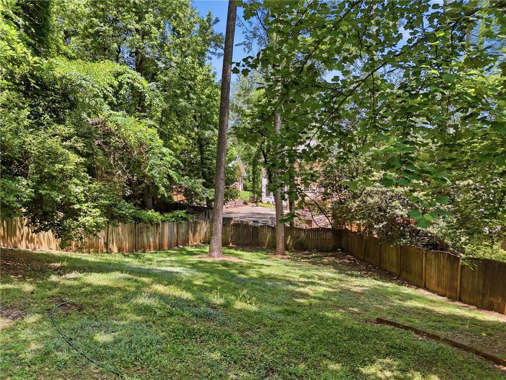 1111 North Valley Drive Decatur, GA 30033 - Photo 8 of 36