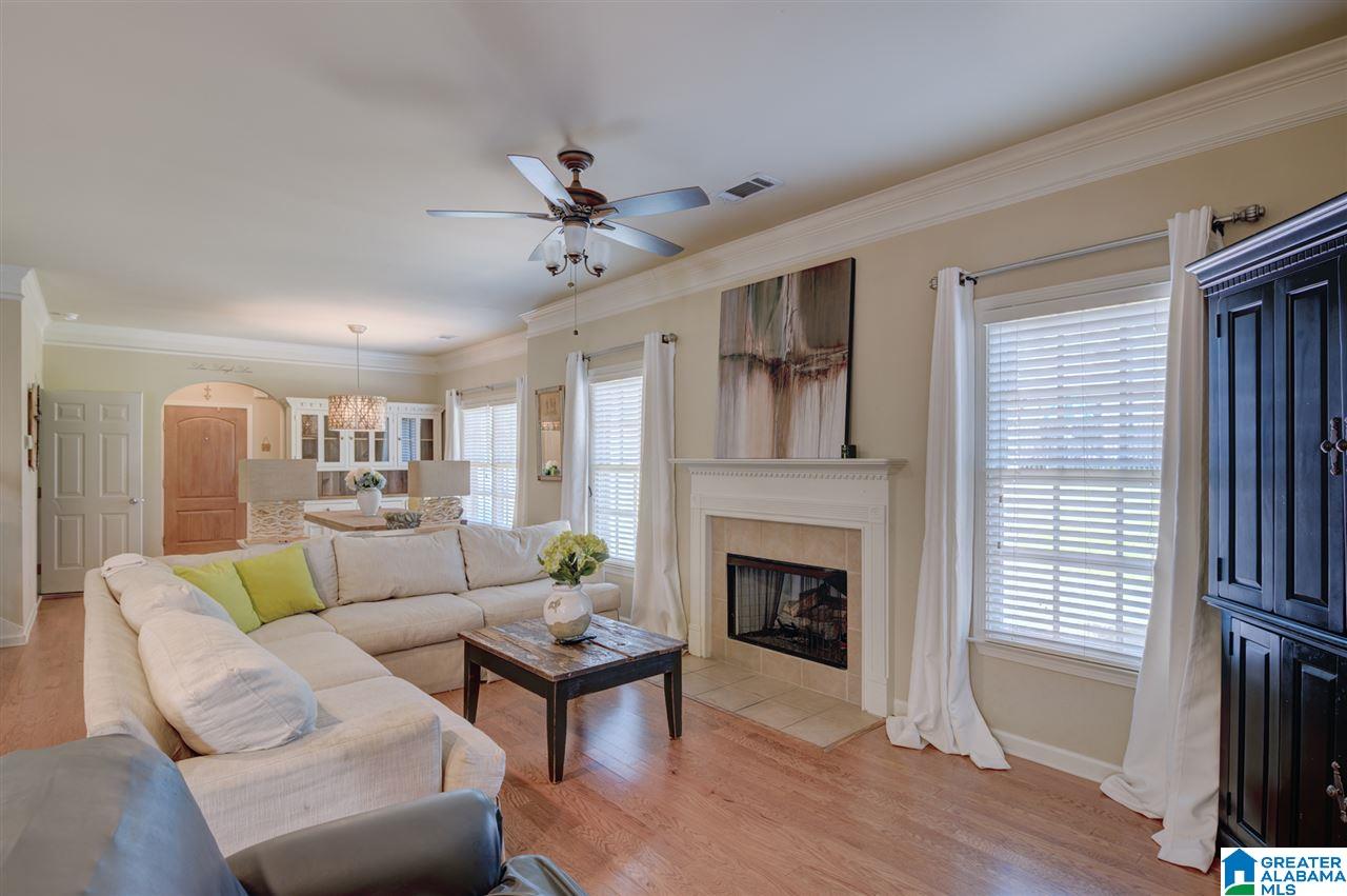 1085 Inverness Cove Way Birmingham, AL 35242 - Photo 8 of 36