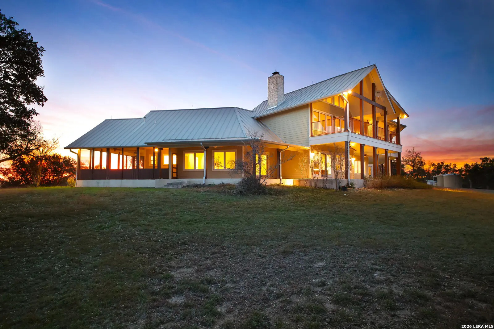 1141 Currie Road Wimberley, TX 78676 - Photo 1 of 48