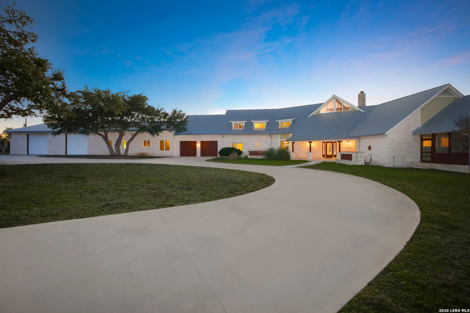 1141 Currie Road Wimberley, TX 78676 - Photo 2 of 48