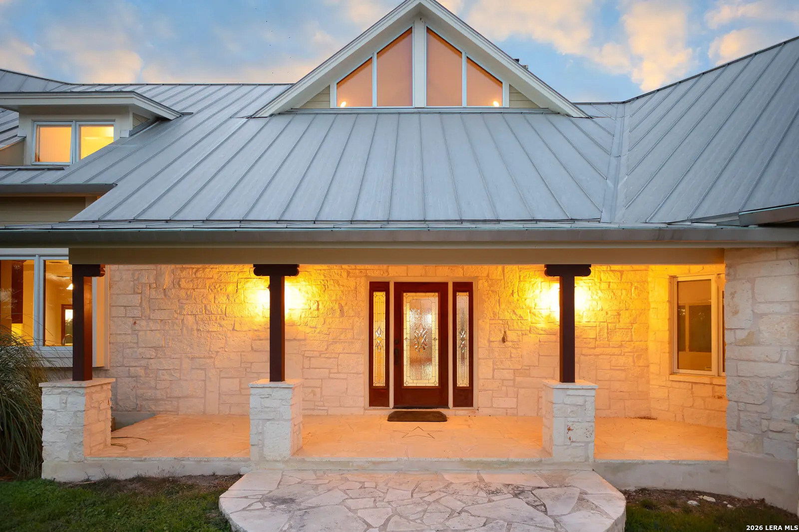 1141 Currie Road Wimberley, TX 78676 - Photo 3 of 48