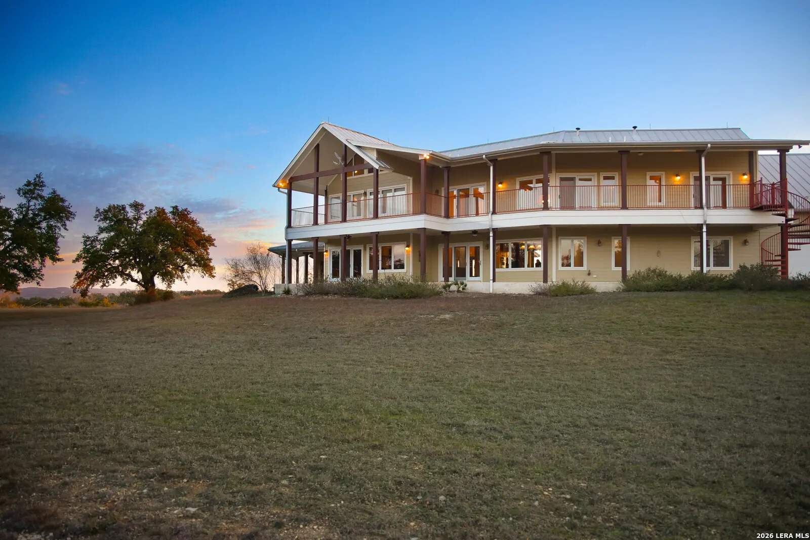 1141 Currie Road Wimberley, TX 78676 - Photo 33 of 48