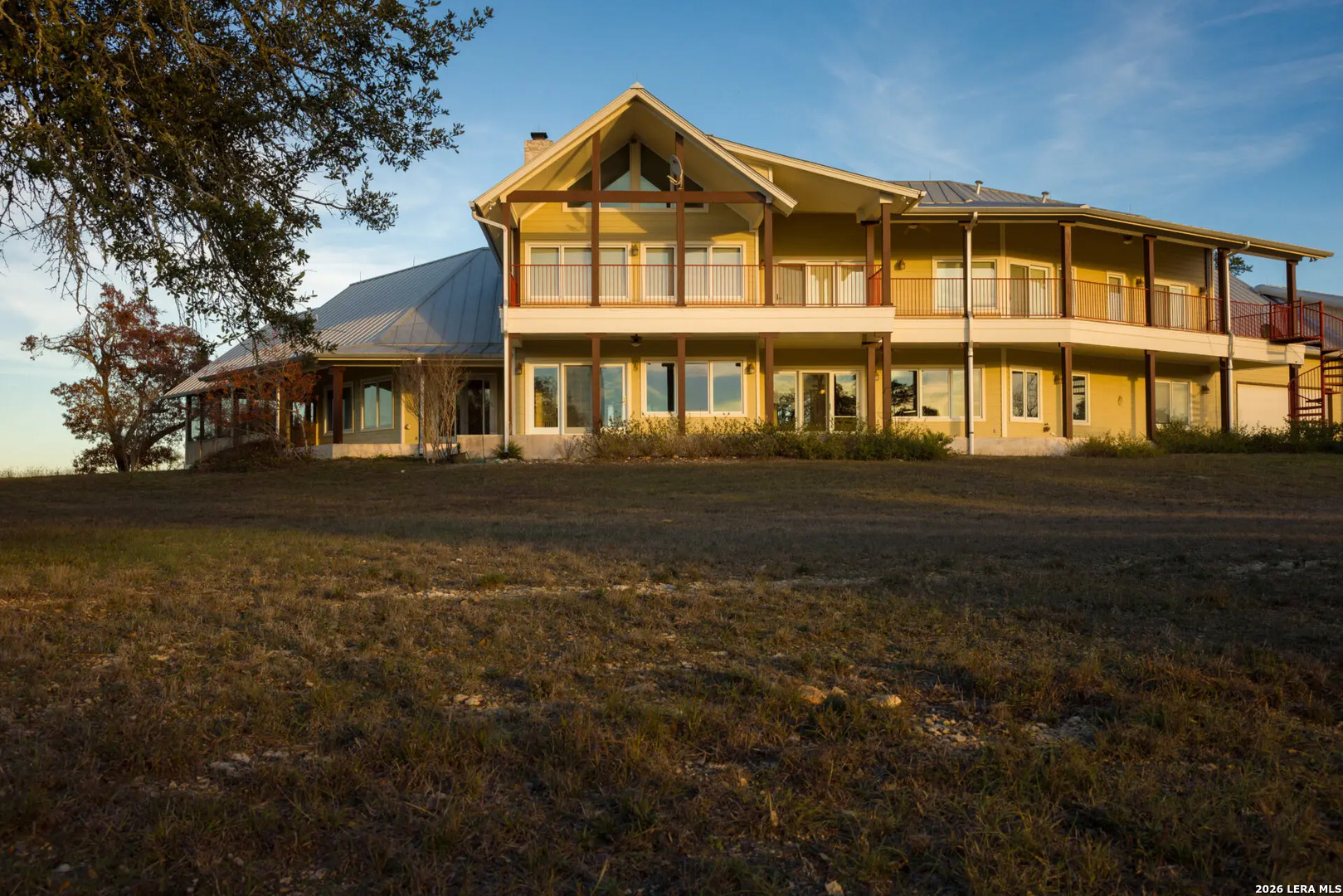 1141 Currie Road Wimberley, TX 78676 - Photo 35 of 48
