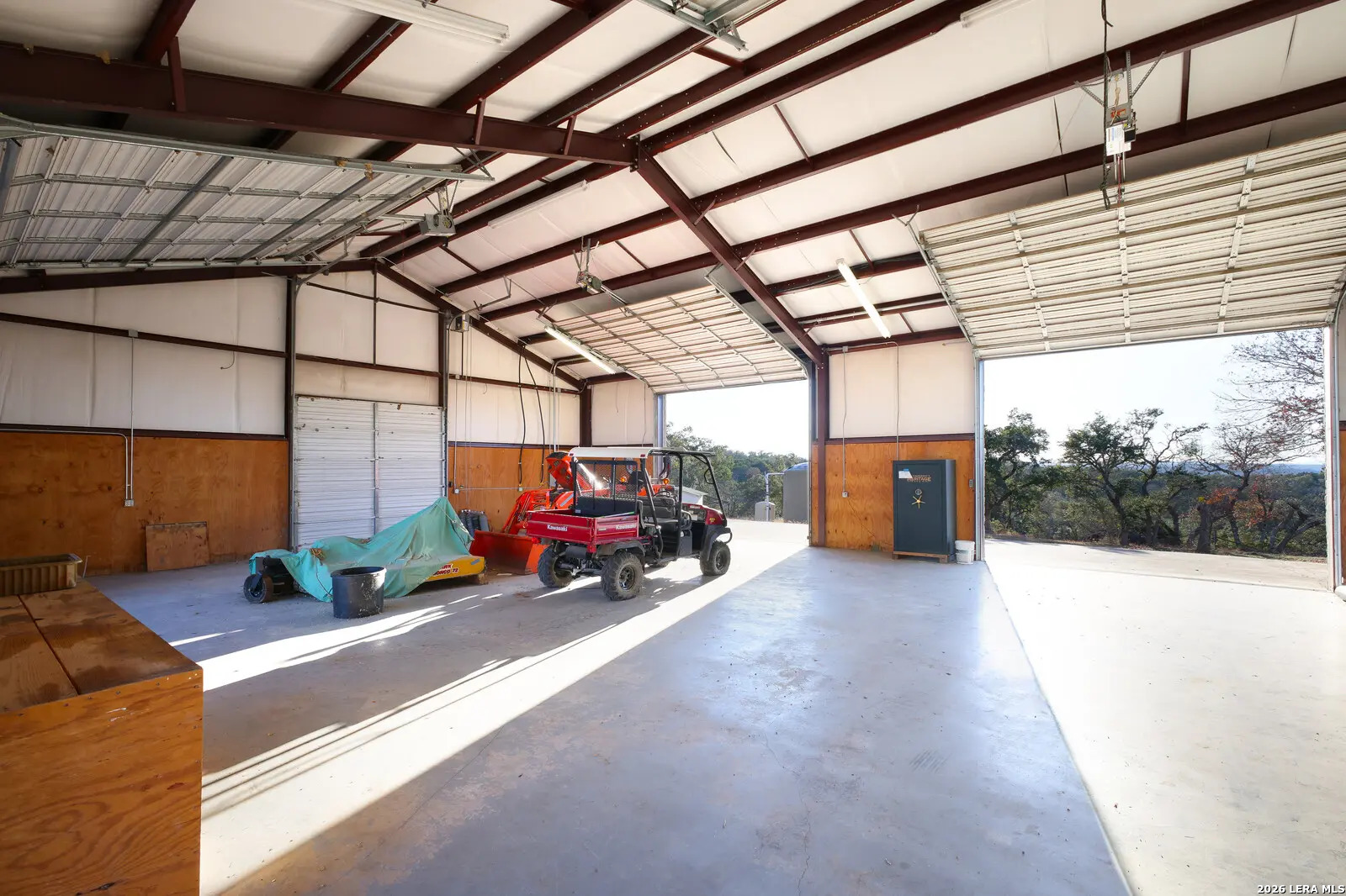 1141 Currie Road Wimberley, TX 78676 - Photo 46 of 48