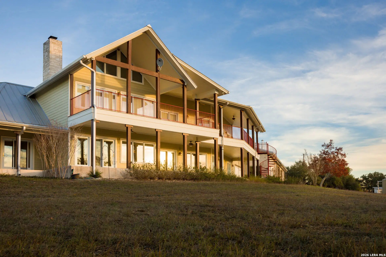 1141 Currie Road Wimberley, TX 78676 - Photo 5 of 48