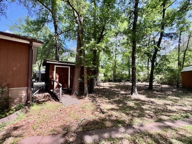 106 Westlake Road Trinity, TX 75862 - Photo 30 of 31