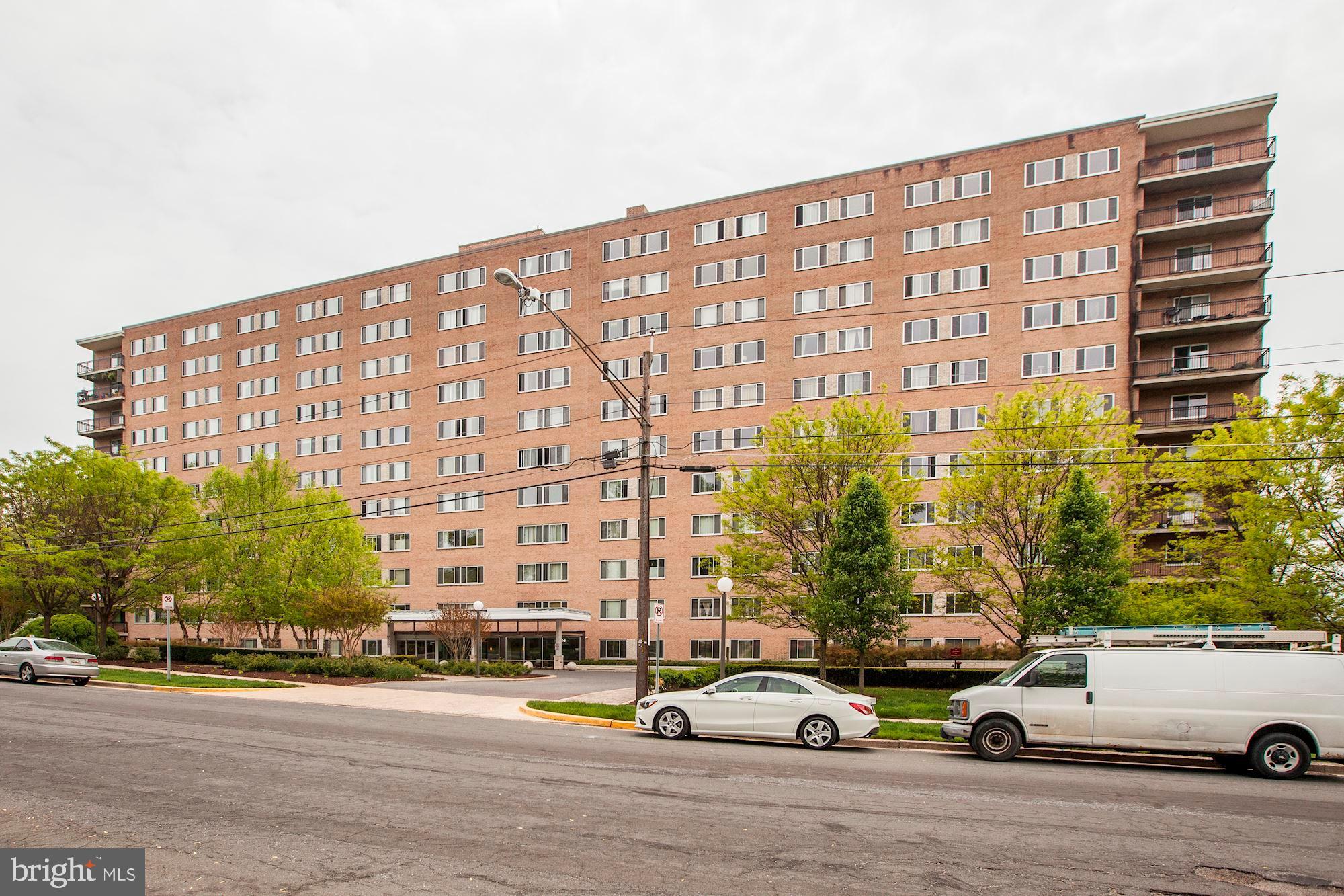 1900 Lyttonsville Road, Unit 304 Silver Spring, MD 20910 - Photo 1 of 19