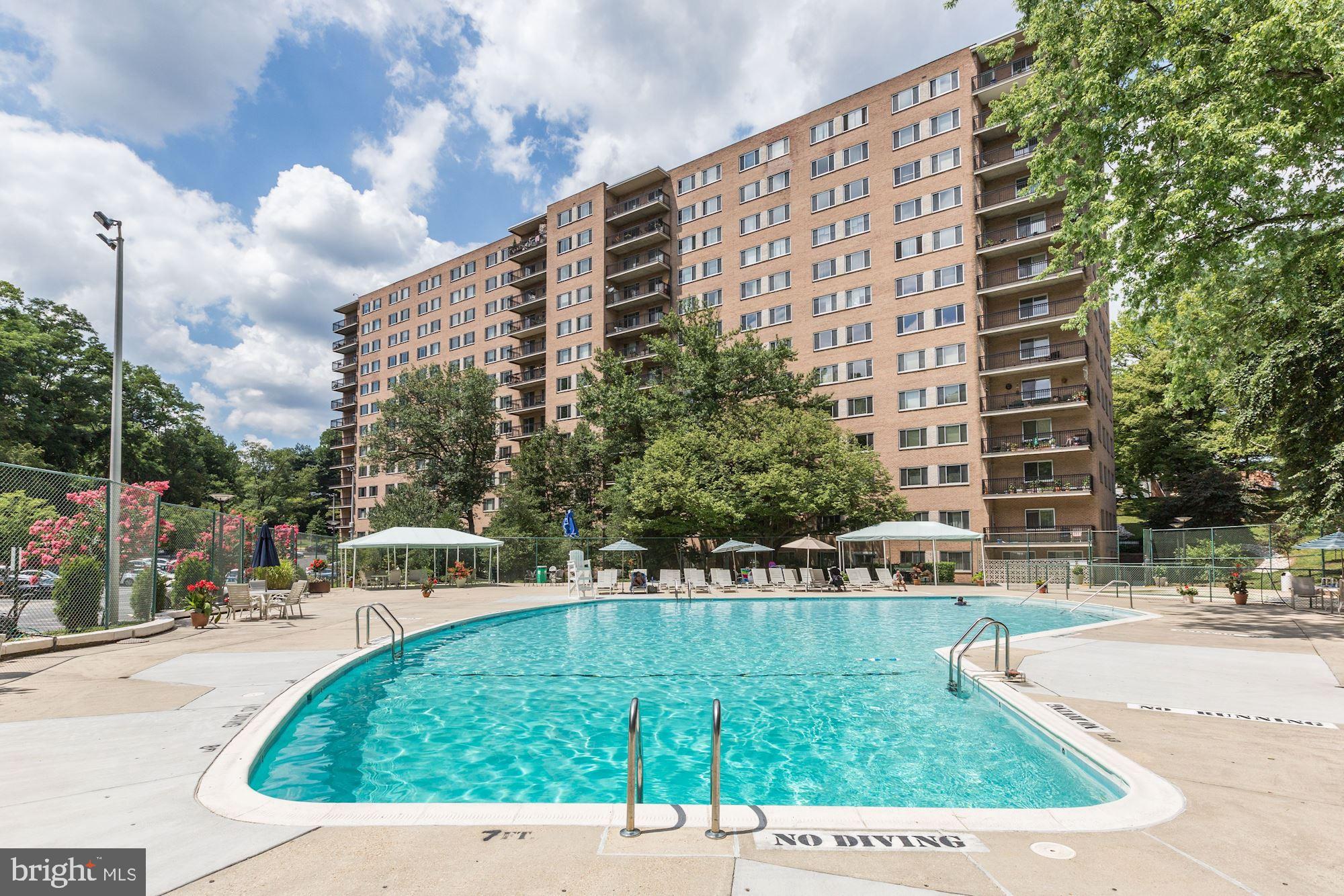 1900 Lyttonsville Road, Unit 304 Silver Spring, MD 20910 - Photo 14 of 19