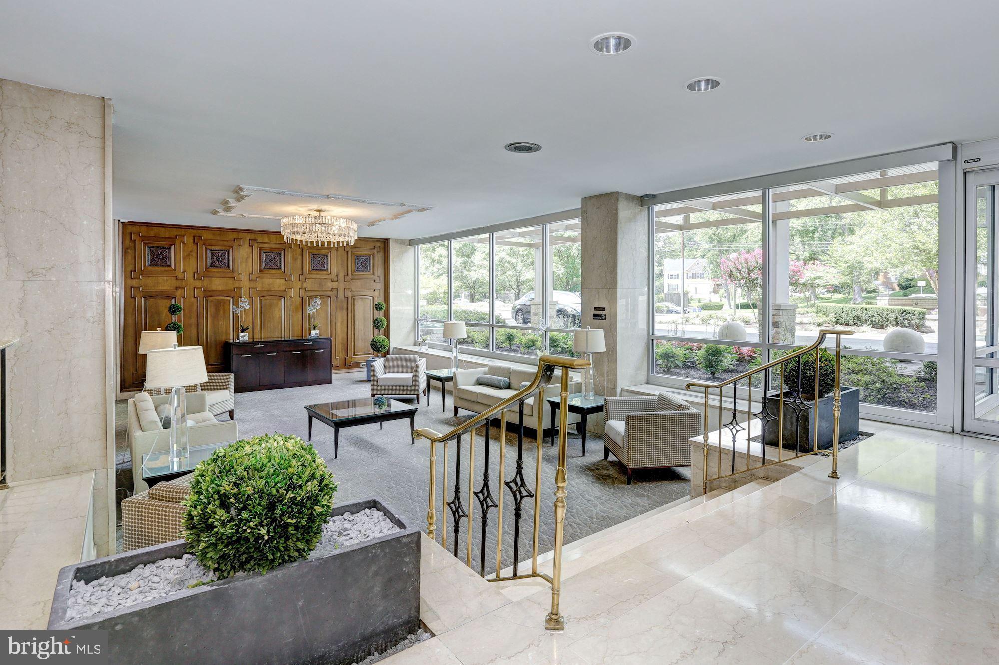 1900 Lyttonsville Road, Unit 304 Silver Spring, MD 20910 - Photo 15 of 19